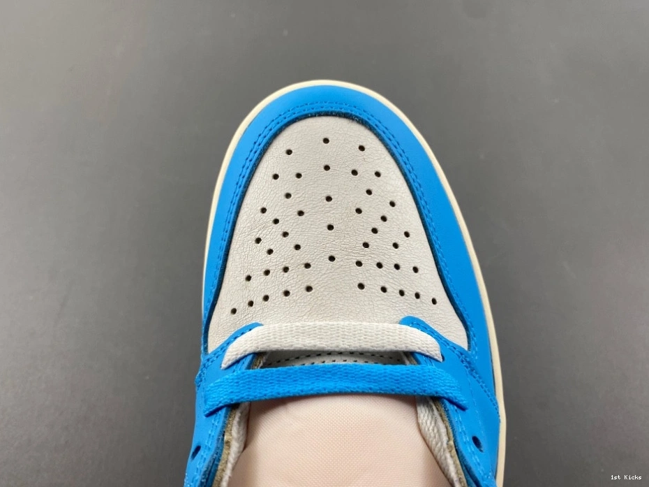DZ5485-402 1 High Air Reimagined UNC OG Jordan 0515